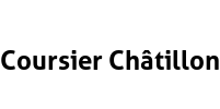 Coursier Châtillon